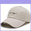 Stylish Spring Women's Baseball Cap Versatile Outdoor Sun Protection Adjustable Size