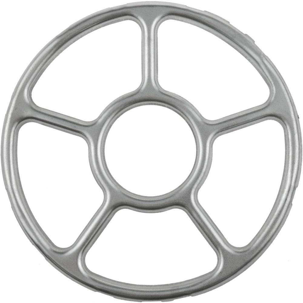 1Pcs Stove Frame Gas Stove Burner Bracket Multi Function Auxiliary Non Slip Bracket for Stove Heating Kitchen Accessories