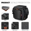 For JBL Partybox Encore 2 Accessories Double-Sided Speaker Storage Bag Anti-Scratch Speaker Carry Bag Waterproof Encore