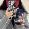 Wuthering Waves Baizhi Phone Case for OPPO Find X9 X8 X7 X6 X5 X3 X2 Plus S Pro Ultra Lite Soft TPU Shockproof Cover