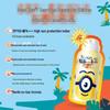 MENTHOLATUM Sunplay Kids SPF50+ Sunscreen Spray 100ml