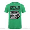 For Unisex New T Shirt S6xl Drive The Classic Car W124 W201 T Shirt Tops Design 2022 New Arrival Fashionable T Shirt Newest Summer