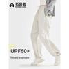 Women's Lightweight Sun Protection Parachute Pants