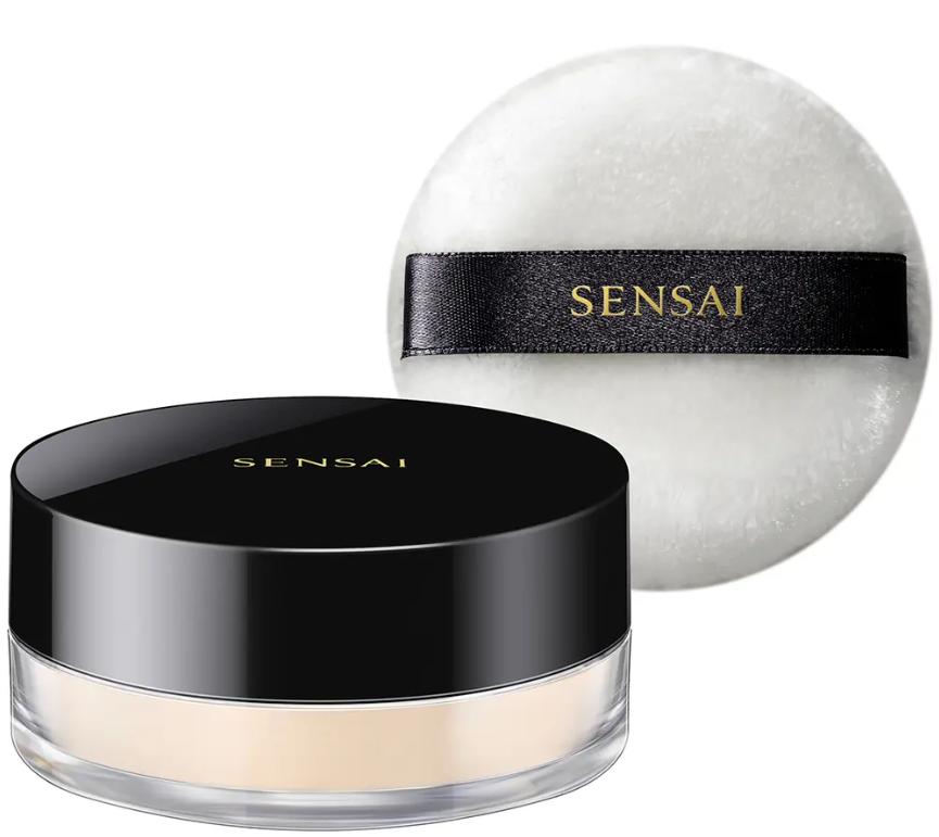Sensai Translucent Loose Mattifying Powder 20 (4973167228715)