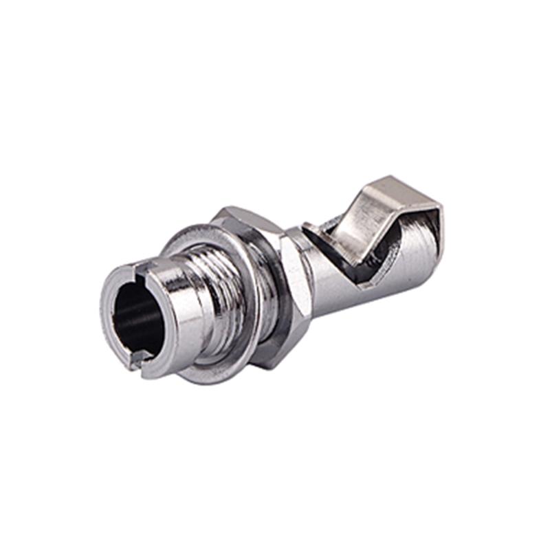 Рычаг тремоло для электрогитары, резьбовой металлический рычаг тремоло, одинарный рычаг для аксессуаров электрогитары 1