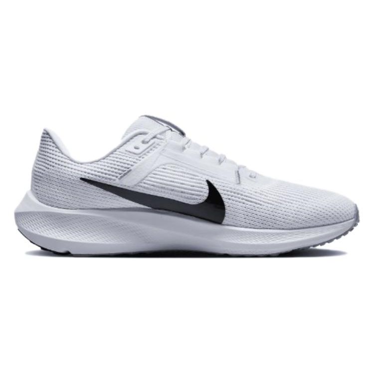 Nike Air Zoom Pegasus 40 White Photon Dust Pánske tenisky Black Wolf-Grey DV3853-102