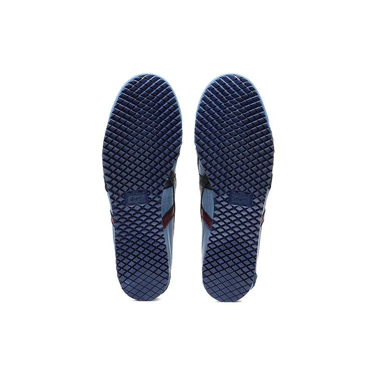 Onitsuka Tiger Mexico 66 Sd 'Mako Blue Peacoat' 1183C068-400