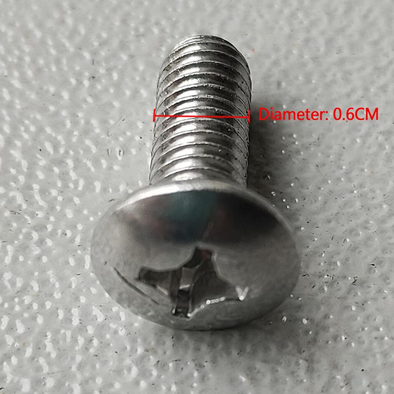 1 szt. Zamienny uchwyt gałki do szklanej pokrywki Uchwyt gałki Stal nierdzewna Garnek Patelnia Pokrywka Naczynia Kuchenne Akcesoria Narzędzia Kuchenne