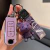 New Tpu Car Remote Key Case Cover For Mazda 2 3 6 Atenza Axela Demio CX-5 CX5 CX-3 CX7 CX-9 2015 2016 2017 2018 2019 Accessories