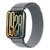 Nylonowy pasek Alpine Loop do Redmi Watch 4/5/6 Sport Oddychająca bransoleta Smartwatch do Xiaomi Mi Band 8 Pro/9 Pro Pasek Correa
