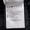 Moncler 24-year-old BROU Down Jacket Jacket 0 blackUsed