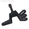 Universal Brake Drum Puller Tool 4 Hole Wheel Hub Puller Repair Tool Handheld For Motorcylce Accessories For Tricycle Motorbike