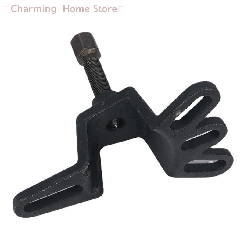 Universal Brake Drum Puller Tool 4 Hole Wheel Hub Puller Repair Tool Handheld For Motorcylce Accessories For Tricycle Motorbike