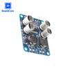 DC PBTL Mono Digital Audio Power Amplifier Board Module 8-24V TPA3118 60W Single Channel Digital Amp Module for Audio DIY