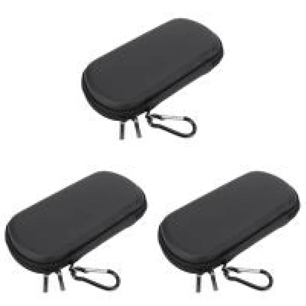 1-3PCS Hard EVA Carrying Case Protective Case Shockproof for Trimui Smart Pro Handheld Game Console Anti-scratch Storage Bags