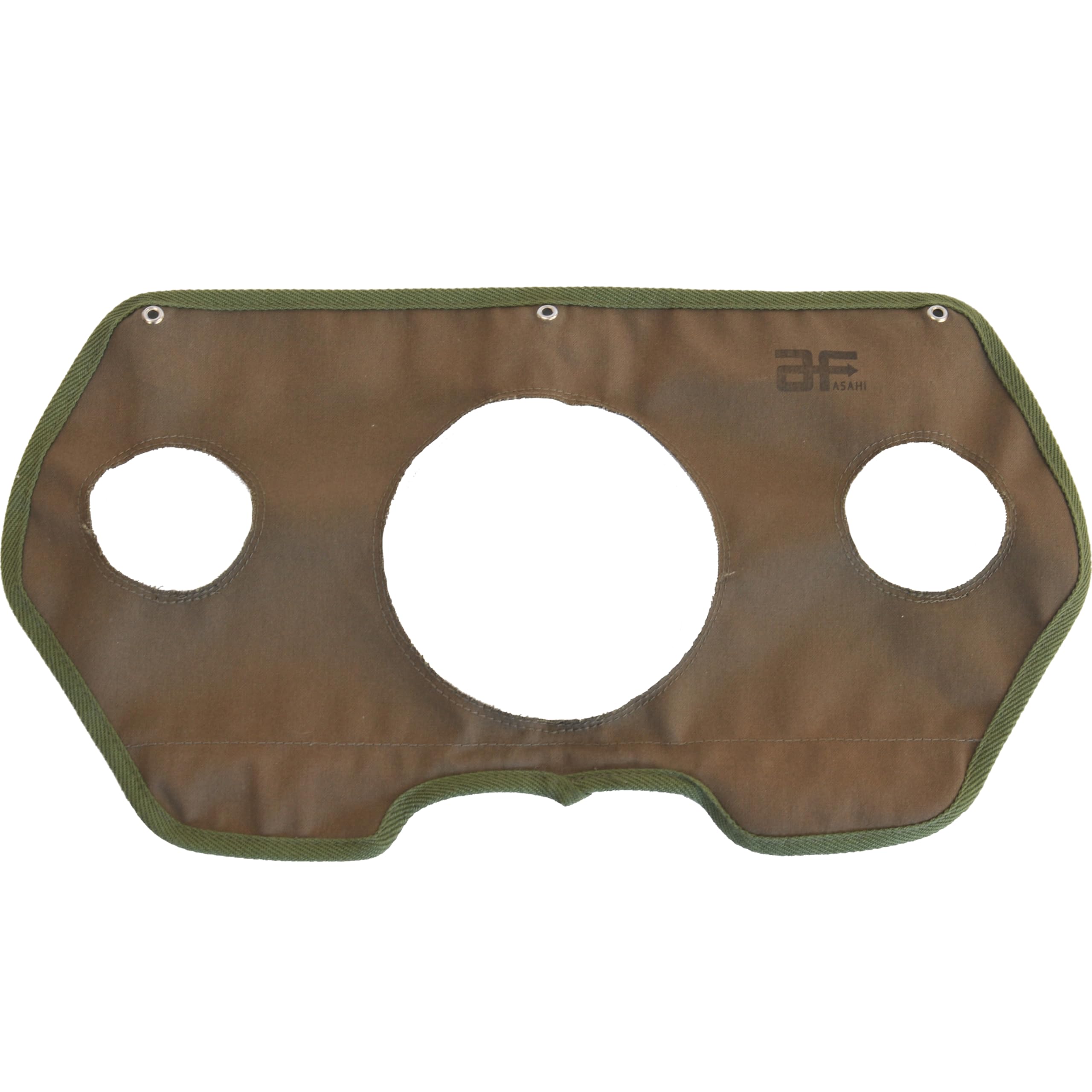 

Asahi Windshield (AF ASAHI) Replacement Sauce Pad, Khaki, for CUB-T0x, CUB-T04-02