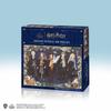 Tenyo In Jigsaw Harry Potter Wizards and Magical Creatures X Includes and Service (Made Japan) 108-piece Puzzle - (18.2 25.7 Cm) B-108-827. Glue,