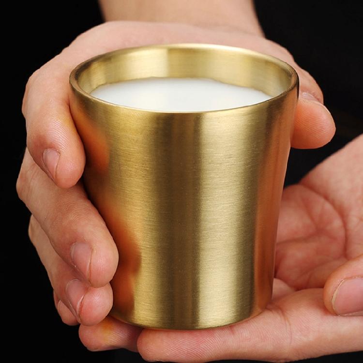 Izolované nerezové kelímky 304 s dvojitou stěnou, stohovatelné, kovové sklenice na pití pro domácnost, kancelář a kempování