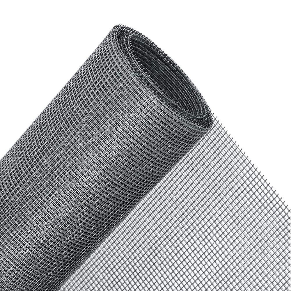 5pcs Breathable Flower Pot Mesh Pad Insect Proof Bonsai Grid Mat Flower Pot Gasket  Flower Pot