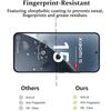 Tempered Glass Screen Protector - Xiaomi - 15 - Pack of 2 - Scratch-resistant - Easy Installation