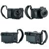 JJC Camera Strap Handle Strap Camera Grip Wrist Strap Belt Adjustable Drop Prevention Sony A6700 A7IV A7C A7S A7 IV III II A7RIV A7RIII A6600 A6500