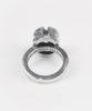 Sheen666 Bonus Series Circle Silver Ring (Type A)