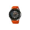 Casio Řada G-SHOCK Gravity Master Rádio Datumový displej Strojek Voděodolný a nárazuvzdorný Křemenný strojek Pryskyřičný řemínek Japonský a GW-3000M-4AER