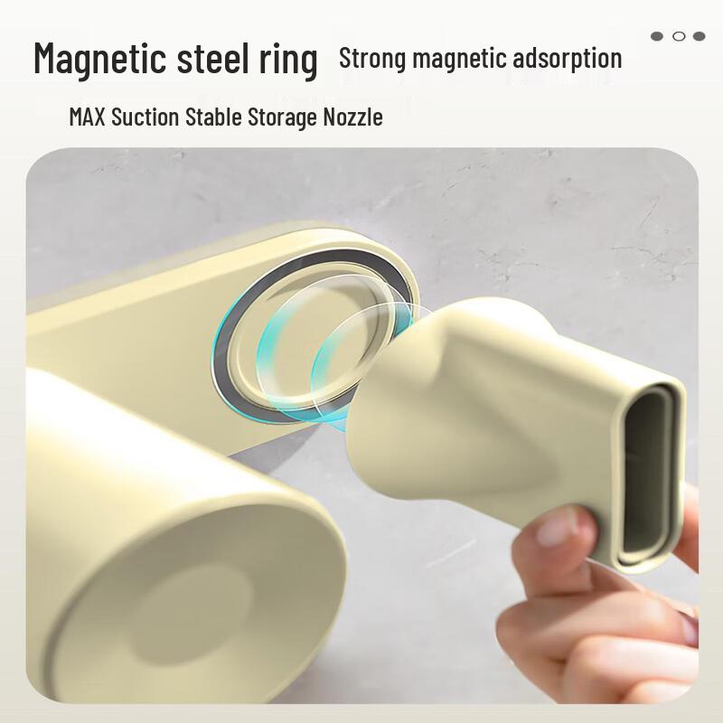 Laifen Hair Dryer Magnetic Holder