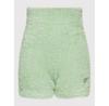 Reebok Cozy Legging Sports Shorts