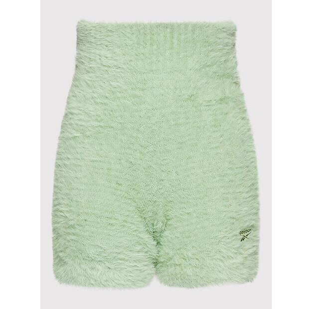 Reebok Cozy Legging Sports Shorts