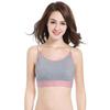 Hands-Free Wire-Free Nursing & Pumping Bra for Pregnant Women