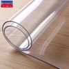 Xindongfu Transparenter PVC-Tischschutz