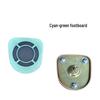 Universal Anti-Slip Foot Brake Pedal Cover for Electric Tricycles