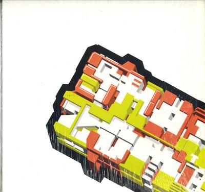 12inch Record SHAKAZOMBIE - Right HERE COVIN0005 CUTTING EDGE 2001 Japan Rap & Hip-Hop/R&B Used