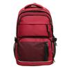 Schoolbag New Simple Backpack Men's Large Capacity Leisure Business Travel Computer Bag Junior High School Student School Bag