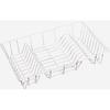 Metaltex 320145094 Germatex Dish Drainer 48 X 30 Cm - 32.01.45