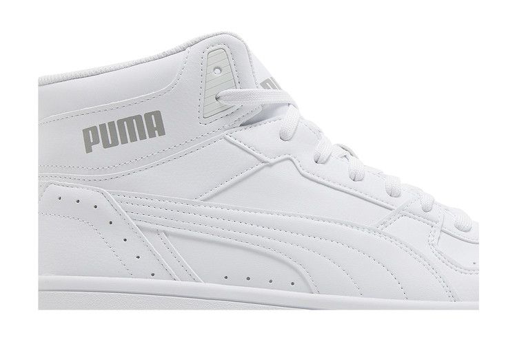 Men's Sneakers Puma Rebound Joy 'White Limestone'