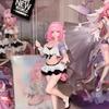 Elysia Sommerfee Figur - Anime Harz Statue Sammlerstück