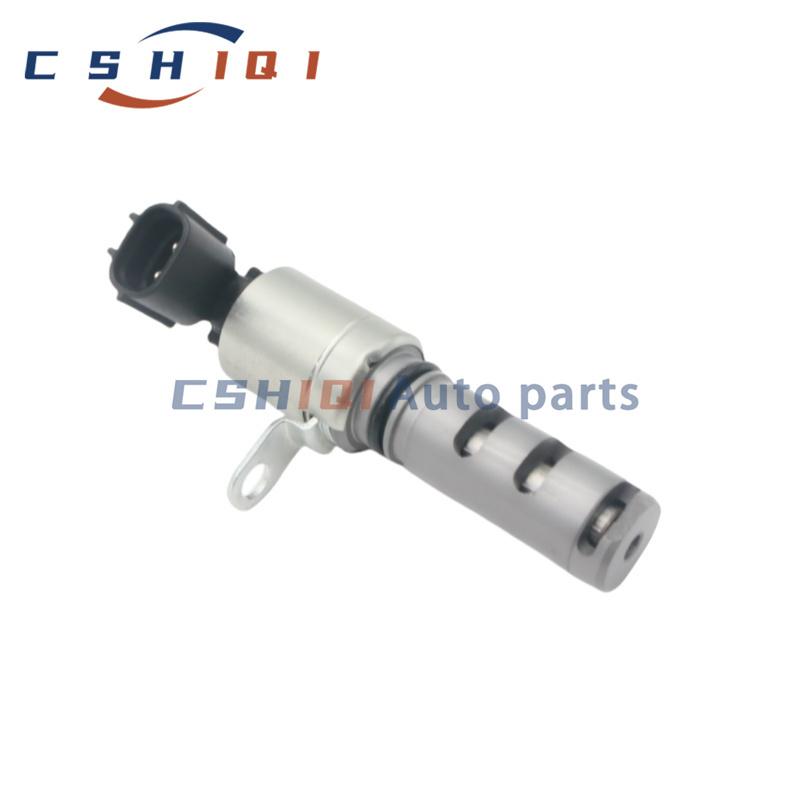 Car Engine VVT Variable Timing Solenoid Valve Oil Control Valve For Mitsubishi Mirage 2014-2015 New Cars Accessories 1028A104