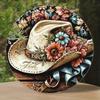 Accesorii pentru decor – Produse din metal