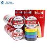 Shushi Black PVC Lead-Free Flame Retardant Electrical Tape - 10 Rolls