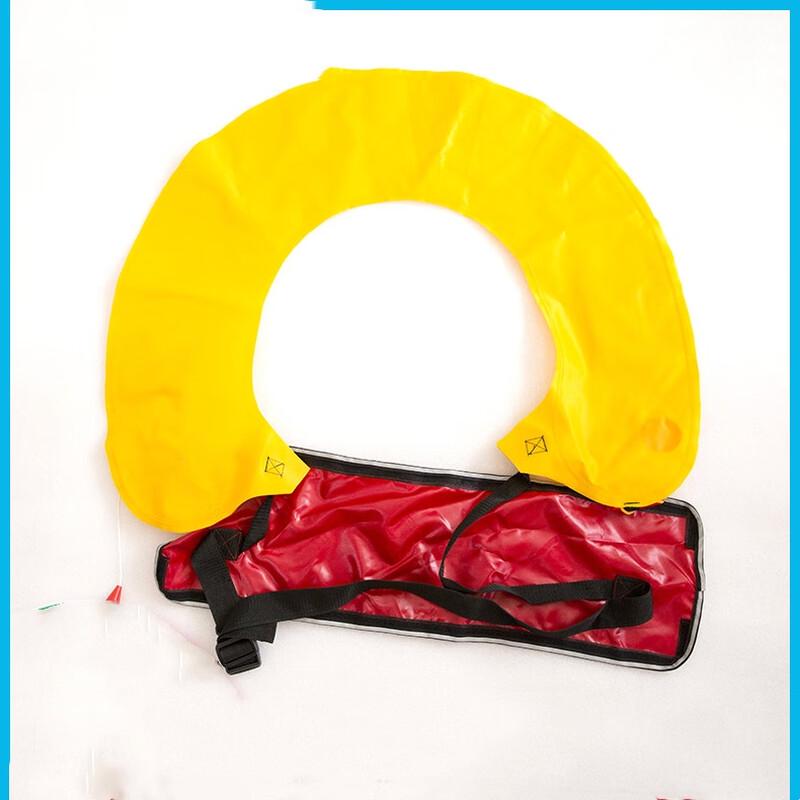 OLOMM Manual Inflatable Life Belt One Size
