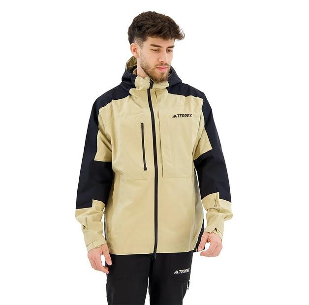 

adidas Xploric Rr куртка L