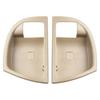82611-2B000 82621-2B000 Interior Door Handle Cover 82611-2B000 ABS Right Car Left 82611-2B000 82621-2B000 Cover 82611-2B000