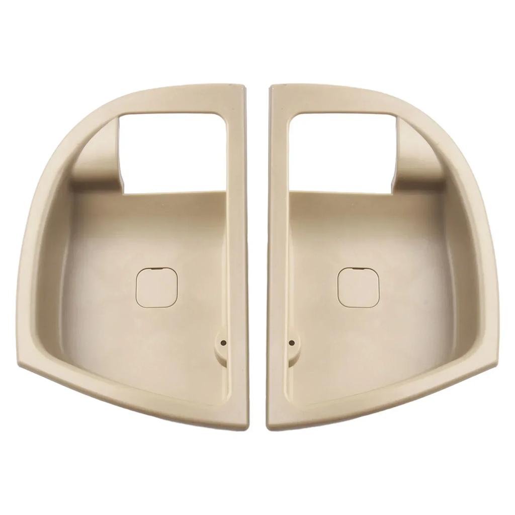 82611-2B000 82621-2B000 Interior Door Handle Cover 82611-2B000 ABS Right Car Left 82611-2B000 82621-2B000 Cover 82611-2B000