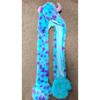 Used Scarf Hat with Monster Ears