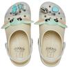 Star Wars x Crocs Classic Clog Grogu Baskets Unisexe Crème Os 209482-2Y2