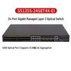 H3C S5135S-EI Series Gigabit Managed Switch