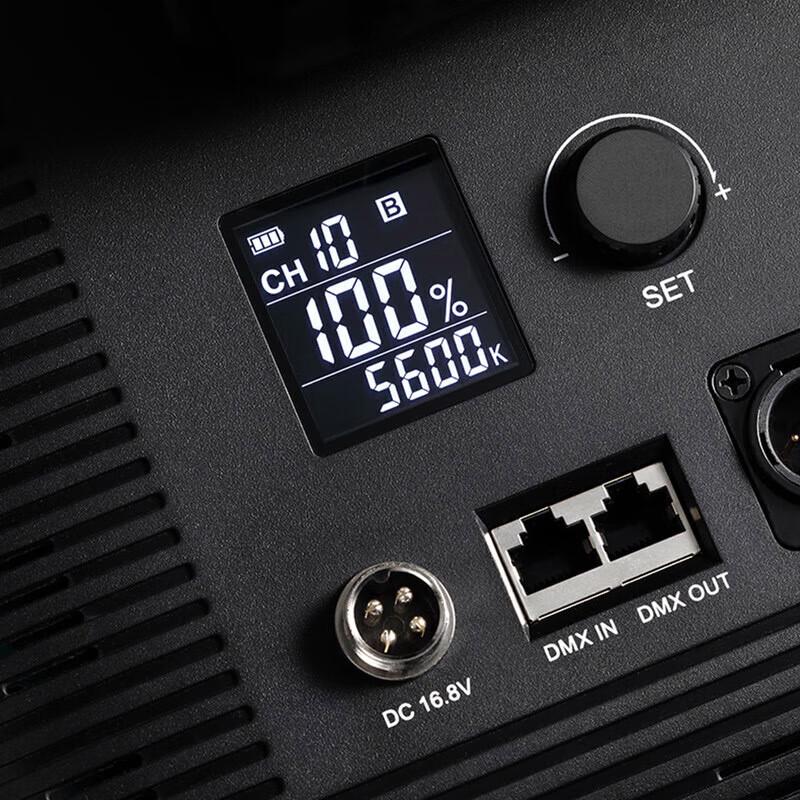 Godox LED1000 Series Professional Studio LED Light