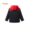 Anta Kids' Boys Softshell Fleece Jacket